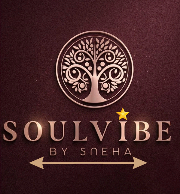 Soulvibe Logo